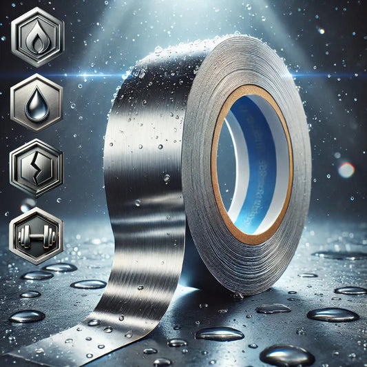 Fita de vedação impermeável 10cm*5m